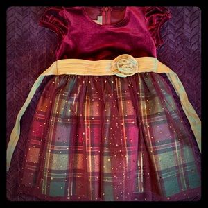 2T Dress